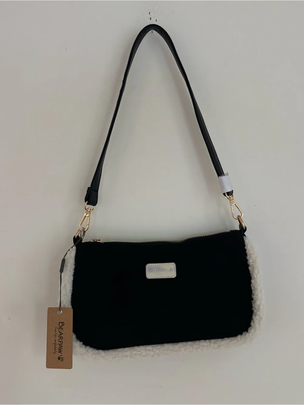 BearPaw this shoulder